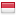 dikapriska.net server is located in Indonesia